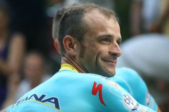 Michele Scarponi