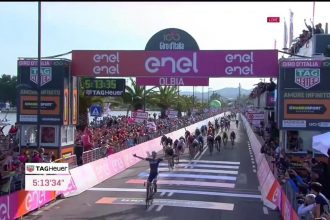 Prima Tappa - Postlberger